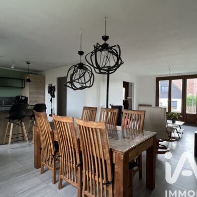 Maison 4 pièces 239900 €