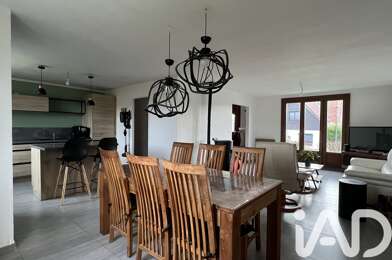 Maison 4 pièces 239900 €