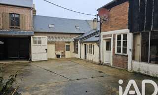 Maison 7 Pièces 116 m² à vendre à Marbois (27240)