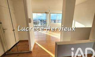 Appartement 4 Pièces 66 m² à vendre à Rennes (35000)