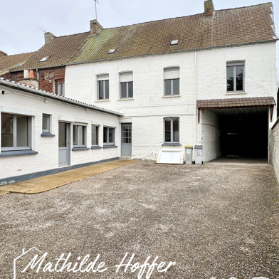 Maison 10 pièces 244000 €