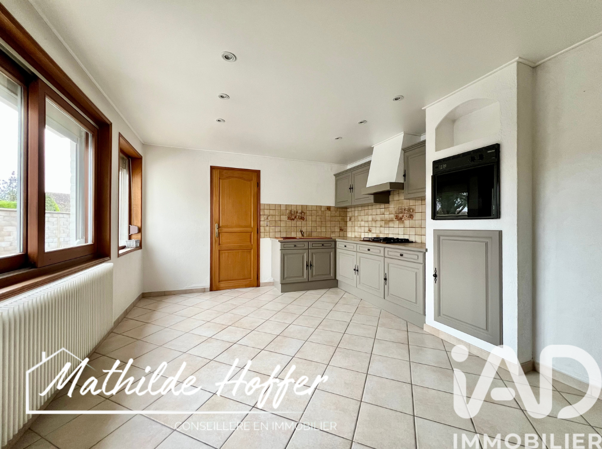 Arques - 197m² - 10p. - 6ch.