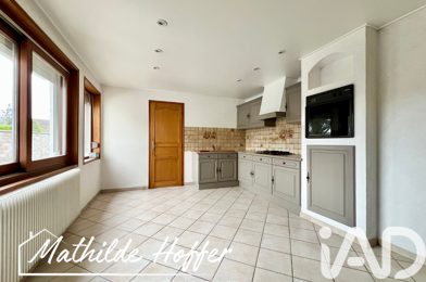 Maison 10 pièces 230000 €