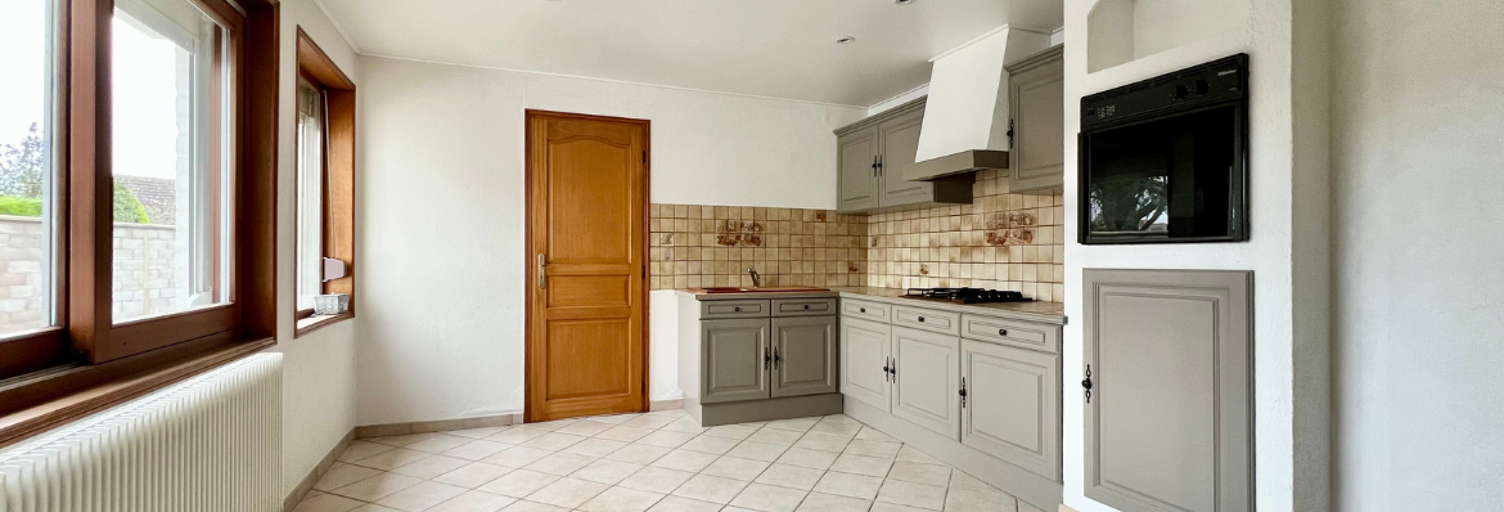 Maison 10 Pièces 197 m² à vendre à Arques (62510)