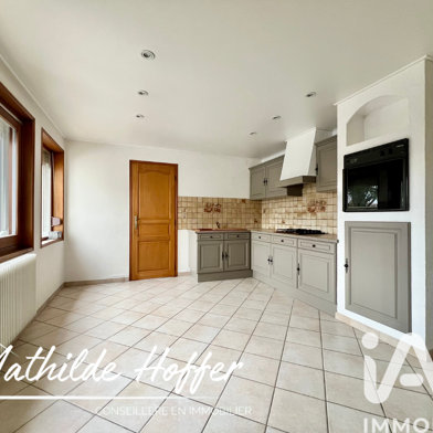 Maison 10 pièces 230000 €