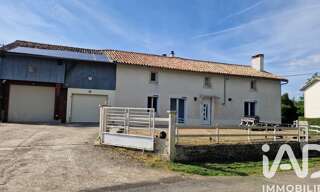 Maison 7 Pièces 162 m² à vendre à Chey (79120)