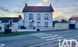 Maison 6 Pièces 157 m² à vendre à Jaunay-Marigny (86130)