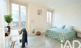 Appartement 3 Pièces 64 m² à vendre à Saint-Genis-l'Argentière (69610)