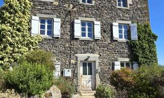 Maison 6 Pièces 113 m² à vendre à Mazeyrat-d'Allier (43300)