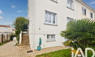 Maison 4 Pièces 66 m² à vendre à Chennevières-sur-Marne (94430)