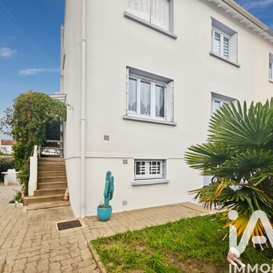 Maison 4 pièces 350000 €