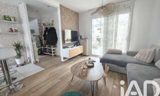 Maison 4 Pièces 66 m² à vendre à Chennevières-sur-Marne (94430)