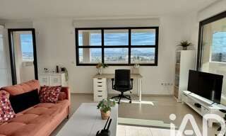 Appartement 2 Pièces 50 m² à vendre à Aix-en-Provence (13100)