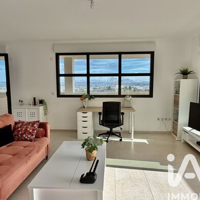 Appartement 2 pièces 294000 €