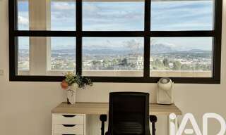 Appartement 2 Pièces 50 m² à vendre à Aix-en-Provence (13100)