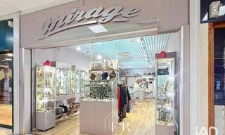 Commerce  47 m² à vendre à Cavaillon (84300)