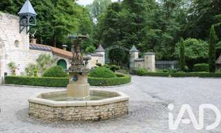 Appartement 2 Pièces 36 m² à louer à Septeuil (78790)