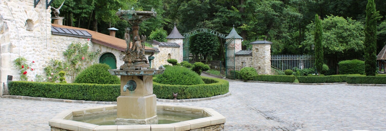 Appartement 2 Pièces 36 m² à louer à Septeuil (78790)