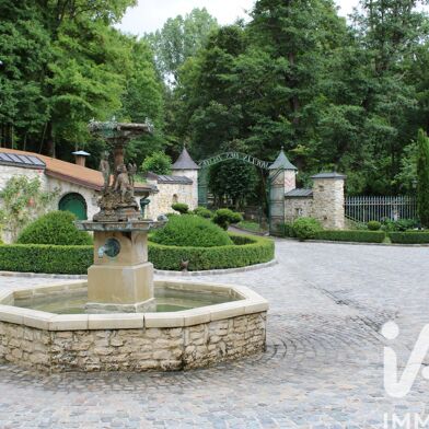 Appartement 2 pièces 850 €