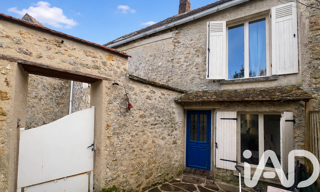 Maison 4 Pièces 82 m² à vendre à Arthies (95420)