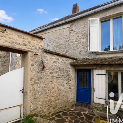 Maison 4 pièces 199000 €