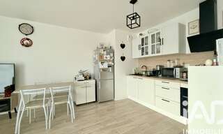 Appartement 3 Pièces 62 m² à vendre à Séné (56860)