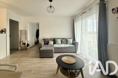 Appartement 3 pièces 252900 €