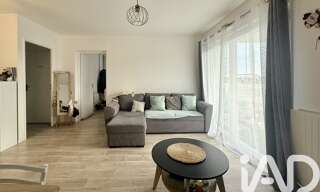 Appartement 3 Pièces 61 m² à vendre à Séné (56860)