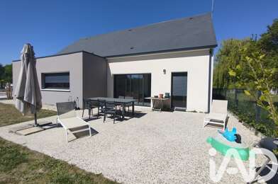 Maison 6 pièces 299000 €