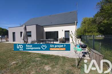 Maison 6 pièces 299000 €