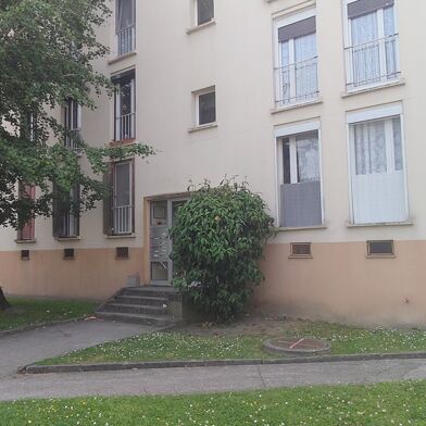 Appartement 3 pièces 164900 €
