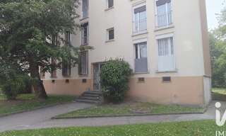 Appartement 3 Pièces 51 m² à vendre à Chelles (77500)