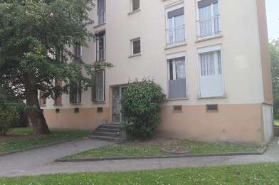 Appartement 3 pièces 164900 €