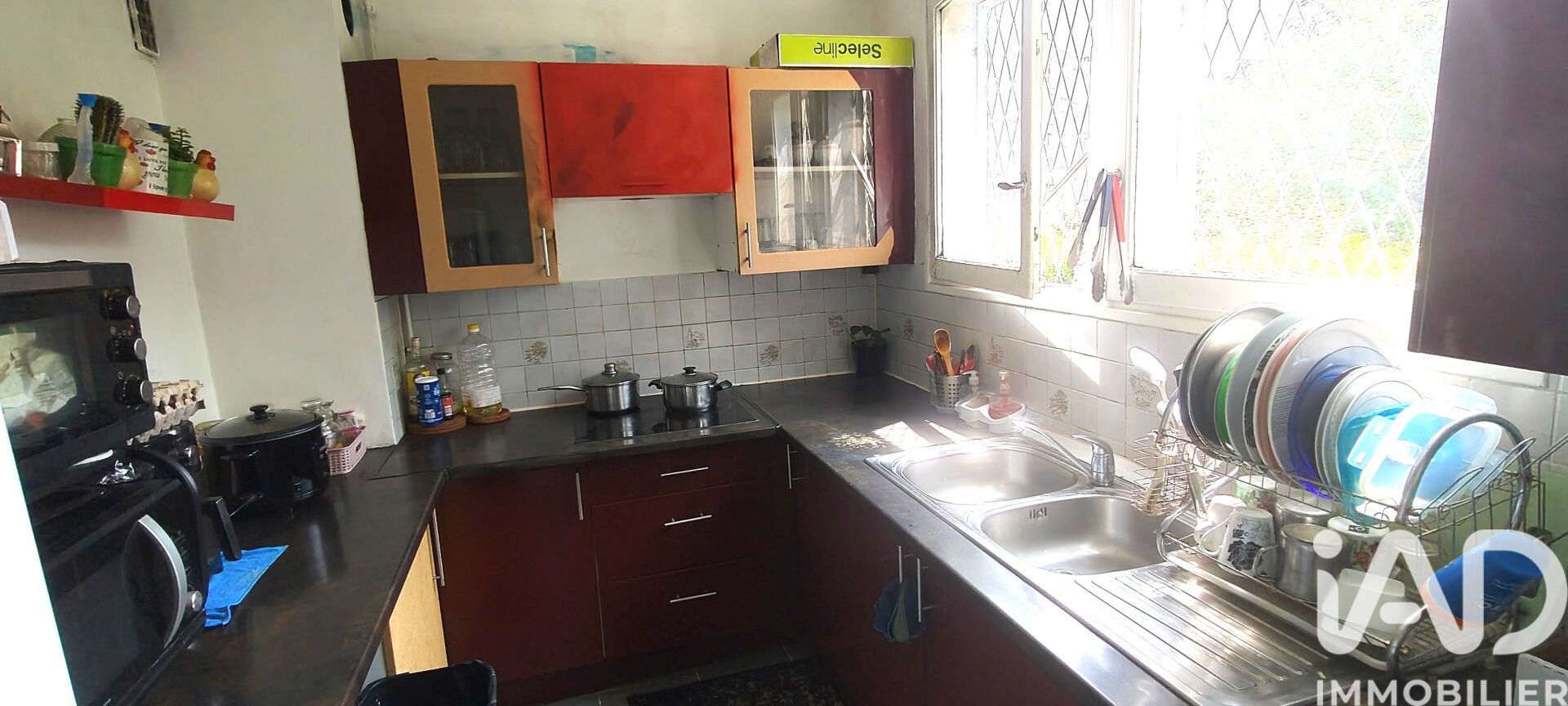 Vente Appartement 3 pièces - Photo 3