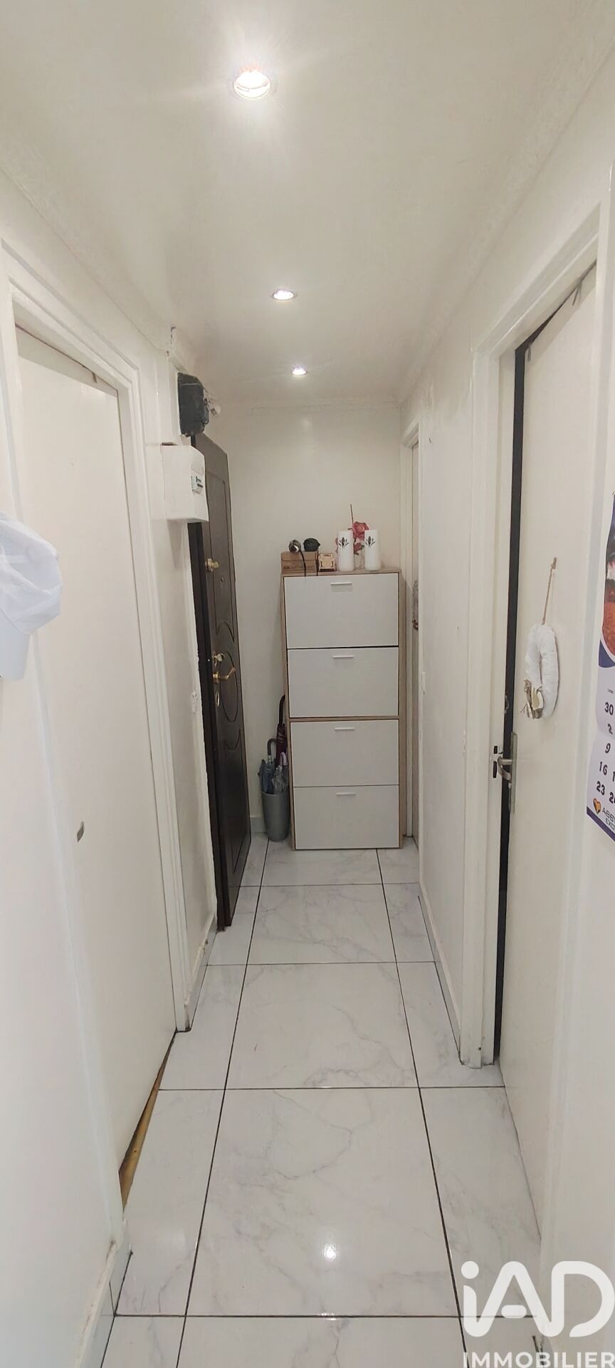 Vente Appartement 3 pièces - Photo 4