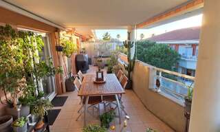 Appartement 3 Pièces 67 m² à vendre à Le Cannet (06110)