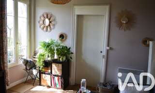 Appartement 2 Pièces 35 m² à louer à Chantilly (60500)