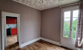 Appartement 2 Pièces 35 m² à louer à Chantilly (60500)