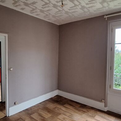 Appartement 2 pièces 600 €