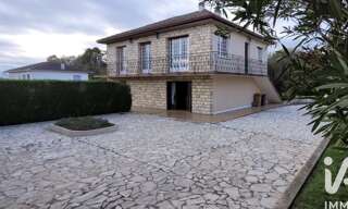 Maison 4 Pièces 150 m² à vendre à Vignes (64410)