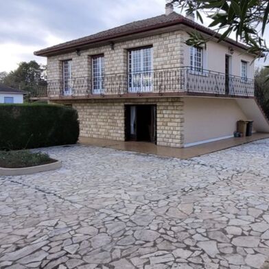 Maison 4 pièces 184460 €