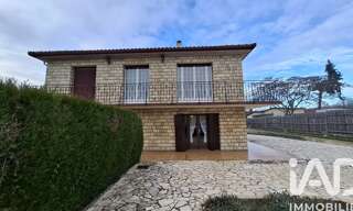 Maison 4 Pièces 150 m² à vendre à Vignes (64410)