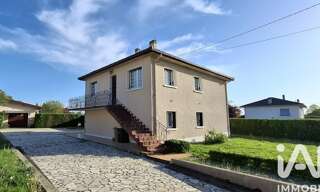 Maison 4 Pièces 95 m² à vendre à Vignes (64410)