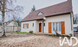 Maison 6 Pièces 147 m² à vendre à Éragny (95610)