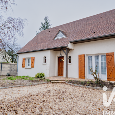 Maison 6 pièces 470000 €