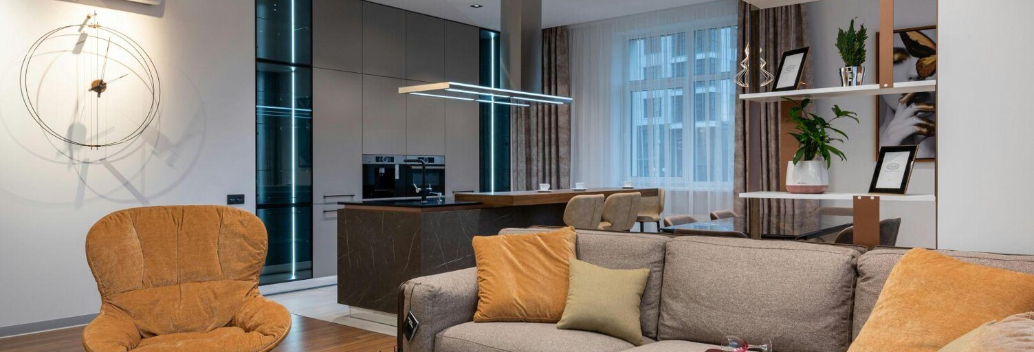 Appartement 1 Pièce 35 m² à vendre à Cébazat (63118)