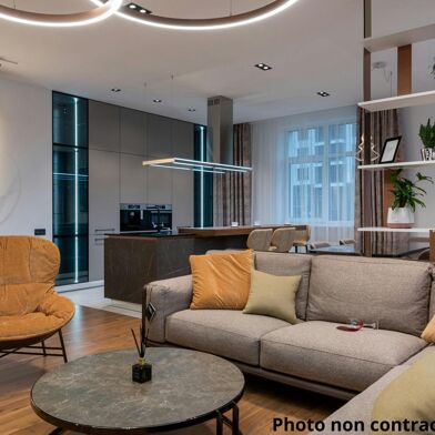 Appartement 1 pièces 117000 €