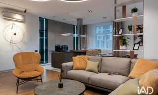 Appartement 1 Pièce 35 m² à vendre à Cébazat (63118)