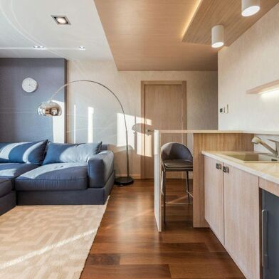 Appartement 2 pièces 149900 €