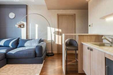 Appartement 2 pièces 149900 €